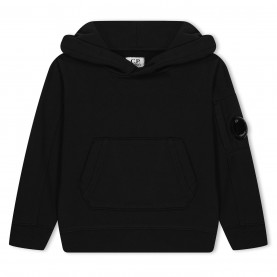 суичър,детски,3/4,панталони,cp,company,boys',lens,over,the,head,hoodie,black,60100