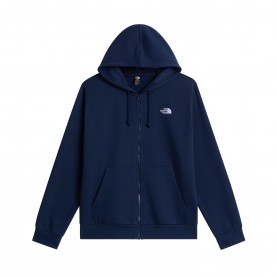 The North Face TNF Simple Dome FZ Sn00 - Summit Navy the,north,face,tnf,simple,dome,fz,sn00,summit,navy