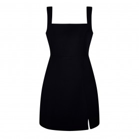рокля,поли,и,къси,панталони,ted,baker,ted,wynod,dress,ld43,black