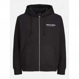 Jack and Jones Jack Jwhvesterbro Sw Sn99 - Black мъжки,горнища,с,качулка,jack,and,jones,jack,jwhvesterbro,sw,sn99,black