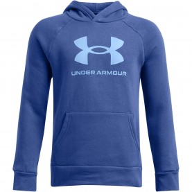 суичър,разпродажба,under,armour,детски,горнища,с,качулка,детски,облекла,under,armour,armour,ua,rival,fleece,hoodie,boy's,blue