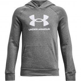 суичър,разпродажба,under,armour,детски,горнища,с,качулка,детски,облекла,under,armour,armour,ua,rival,fleece,hoodie,boy's,gray