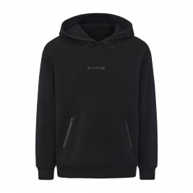 Firetrap Prem OTH Sn00 - Black мъжки,горнища,с,качулка,firetrap,prem,oth,sn00,black