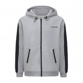 Firetrap Prem ZT Hd Sn00 - Grey мъжки,горнища,с,качулка,firetrap,prem,zt,hd,sn00,grey
