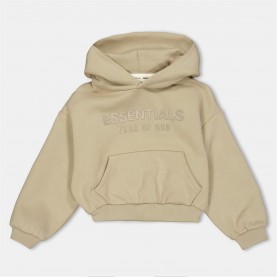 детски,суичър,детски,3/4,панталони,fear,of,god,essentials,unisex,kids,hoodie,timber