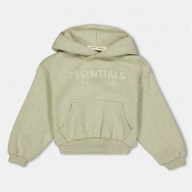 детски,суичър,детски,3/4,панталони,fear,of,god,essentials,unisex,kids,relaxed,fit,soft,fabric,hoodie,heather,stone