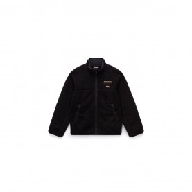 детски,3/4,панталони,napapijri,kids',napa,tynik,full,zip,fleece,black,beaut,941