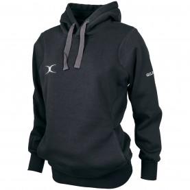суичър,дамски,горнища,с,качулка,нетбол,gilbert,vpr,hoodie,ld99,black