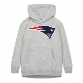 суичър,детски,горнища,с,качулка,nfl,logo,hoodie,jn99,patriots