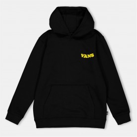 детски,суичър,детски,облекла,vans,b,hasta,la,shaka,po,black,hoody,unisex,kids,black