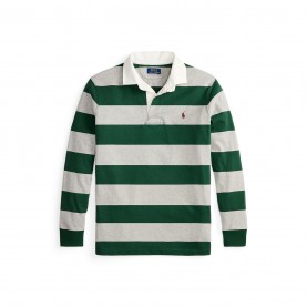 мъжки,тениски,polo,ralph,lauren,men's,rugby,shirt,vintgepine,gry