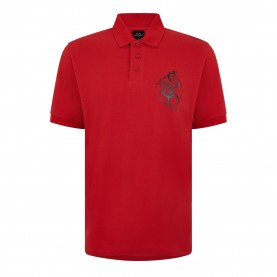 блуза,с,яка,облекла,на,разпродажба,мъжки,тениски,armani,exchange,armani,exchange,polo,shirt,chili,pepper