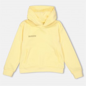 юношески,суичър,детски,3/4,панталони,pangaia,365,hoodie,juniors,seacell,yellow