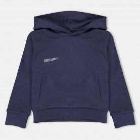 Юношески суичър Pangaia 365 Hoodie Juniors - Navyu Blue юношески,суичър,pangaia,365,hoodie,juniors,navyu,blue