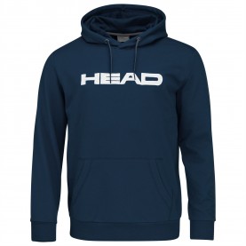 юношески,суичър,детски,горнища,с,качулка,head,club,byron,hoodie,junior,dark,blue