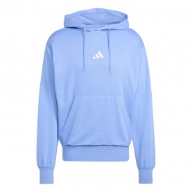 Adidas Adidas M Feelcozy Hd Sn99 - Blue Fusion разпродажба,adidas,мъжки,горнища,с,качулка,adidas,adidas,m,feelcozy,hd,sn99,blue,fusion