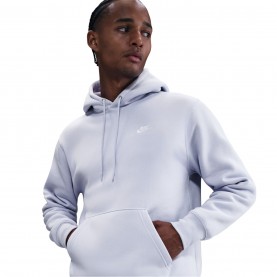 мъжки,суичър,разпродажба,nike,мъжки,горнища,с,качулка,nike,sportswear,club,fleece,pullover,hoodie,mens,ghost,white