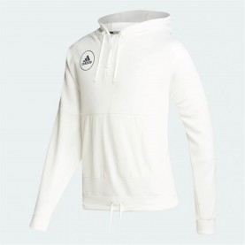 Adidas M Zrody Ziphd Sn99 - White разпродажба,adidas,мъжки,горнища,с,качулка,adidas,m,zrody,ziphd,sn99,white
