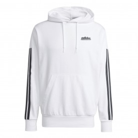 Adidas Adidas M Script Hd Sn99 - White разпродажба,adidas,мъжки,горнища,с,качулка,adidas,adidas,m,script,hd,sn99,white