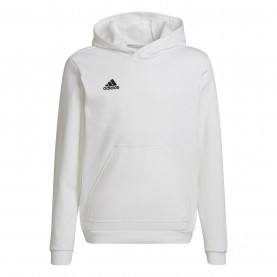 юношески,суичър,разпродажба,adidas,детски,горнища,с,качулка,adidas,ent22,hoodie,juniors,white,black