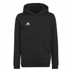 юношески,суичър,горнища,за,физическо,разпродажба,adidas,час,по,физическо,детски,горнища,с,качулка,adidas,ent22,hoodie,juniors,black