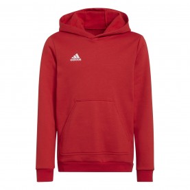 юношески,суичър,разпродажба,adidas,детски,горнища,с,качулка,adidas,ent22,hoodie,juniors,red