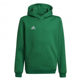 юношески,суичър,разпродажба,adidas,детски,горнища,с,качулка,adidas,ent22,hoodie,juniors,green,white