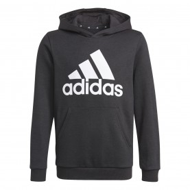 детски,суичър,детски,горнища,с,качулка,adidas,adidas,essentials,hoodie,kids,black,white