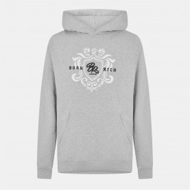 суичър,мъжки,горнища,с,качулка,born,rich,jairo,hoodie,grey