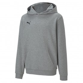 суичър,разпродажба,puma,детски,горнища,с,качулка,детски,облекла,puma,23,casuals,hoody,jr,med,gry,heat