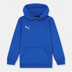 суичър,разпродажба,puma,детски,горнища,с,качулка,детски,облекла,puma,23,casuals,hoody,jr,elec,blu,lem