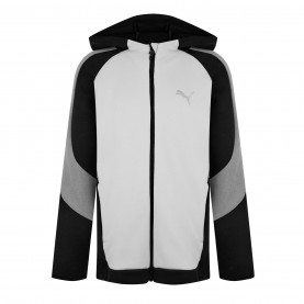 промоция,на,зимни,облекла,разпродажба,puma,детски,горнища,с,качулка,puma,evostripe,fz,hd,jn99,puma,black
