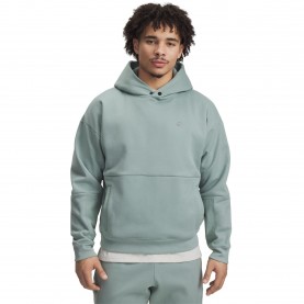 Суичър Under Armour Curry DNA OTH Hoodie Adults - Green суичър,мъжки,горнища,с,качулка,under,armour,curry,dna,oth,hoodie,adults,green