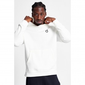 Суичър Blood Brother Mens Core Hoodie - Bright White суичър,мъжки,горнища,с,качулка,blood,brother,men,s,core,hoodie,bright,white