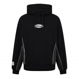 мъжки,суичър,мъжки,горнища,с,качулка,dfnd,london,race,hoodie,mens,black