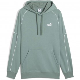 мъжки,суичър,разпродажба,puma,мъжки,горнища,с,качулка,puma,sport,hoodie,tr,hoody,mens,green,moon