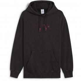 мъжки,суичър,разпродажба,puma,мъжки,горнища,с,качулка,puma,x,squid,game,graphic,hoodie,fl,hoody,mens,puma,black
