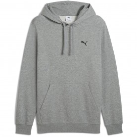 суичър,разпродажба,puma,мъжки,горнища,с,качулка,puma,men's,overhead,hoodie,med,gry,heat