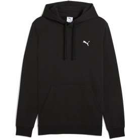 Суичър Puma Mens Overhead Hoodie - Puma Black суичър,мъжки,горнища,с,качулка,puma,men,s,overhead,hoodie,puma,black