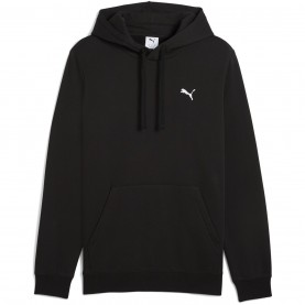суичър,разпродажба,puma,мъжки,горнища,с,качулка,puma,men's,overhead,hoodie,puma,black