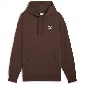 мъжки,суичър,разпродажба,puma,мъжки,горнища,с,качулка,puma,better,classics,relaxed,hoodie,tr,hoody,mens,dark,brown