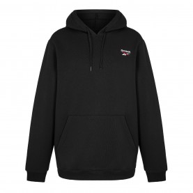 разпродажба,reebok,мъжки,горнища,с,качулка,reebok,reebok,identity,s,lg,sn99,black,white