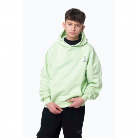 суичър,детски,горнища,с,качулка,hype,crew,hoodie,jn99,green