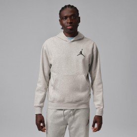 Air Jordan Jump Flc OTH Sn00 - Grey/Black мъжки,горнища,с,качулка,air,jordan,jordan,jump,flc,oth,sn00,grey,black