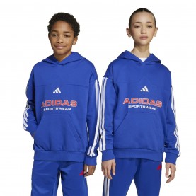 юношески,суичър,промоция,на,зимни,облекла,разпродажба,adidas,детски,горнища,с,качулка,детски,облекла,adidas,house,of,tiro,fleece,hoodie,juniors,blue