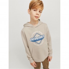суичър,детски,горнища,с,качулка,детски,облекла,jack,and,jones,logo,hoody,jn99,moonbeam