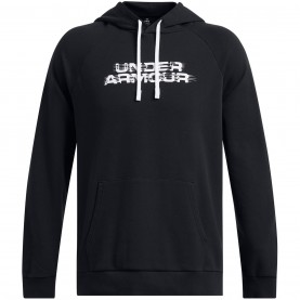 суичър,разпродажба,under,armour,мъжки,горнища,с,качулка,under,armour,men's,rival,fleece,hoodie,black