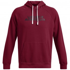 суичър,разпродажба,under,armour,мъжки,горнища,с,качулка,under,armour,men's,rival,fleece,hoodie,red
