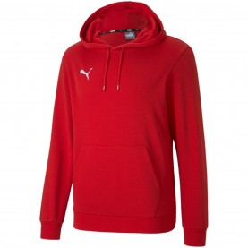 мъжки,суичър,разпродажба,puma,мъжки,горнища,с,качулка,puma,teamgoal,23,causals,hoody,mens,puma,red