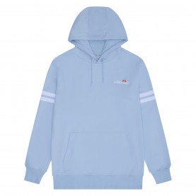суичър,мъжки,горнища,с,качулка,ellesse,men's,overhead,hoodie,light,blue
